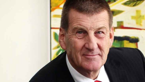 Former Victorian Premier, Jeff Kennett has called for a royal commission into the pandemic. 