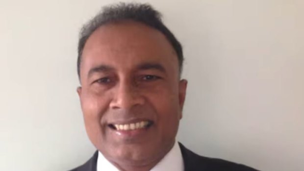 Former financial adviser Ben Jayaweera was charged following an investigation by the Australian Securities and Investments Commission (ASIC).