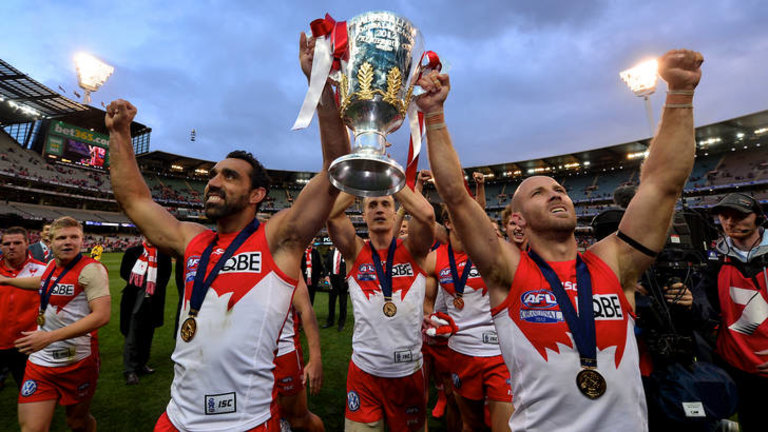 Adam Goodes Racism Furore Afl Star Reveals The Moment He Decided To End His Career