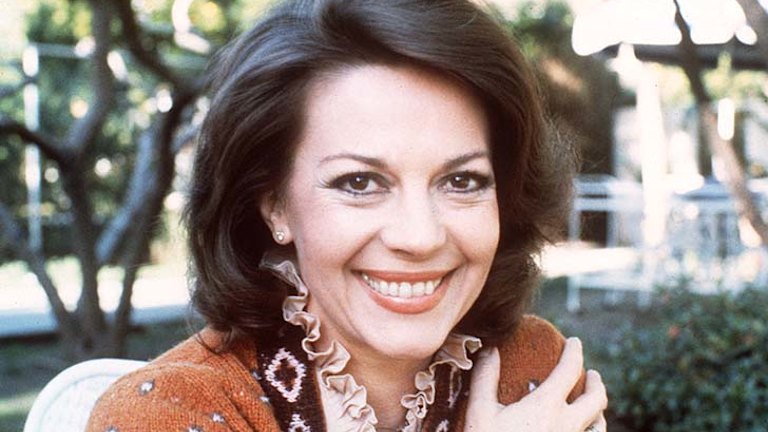 Natalie Wood Was Assaulted By Kirk Douglas Sister Alleges