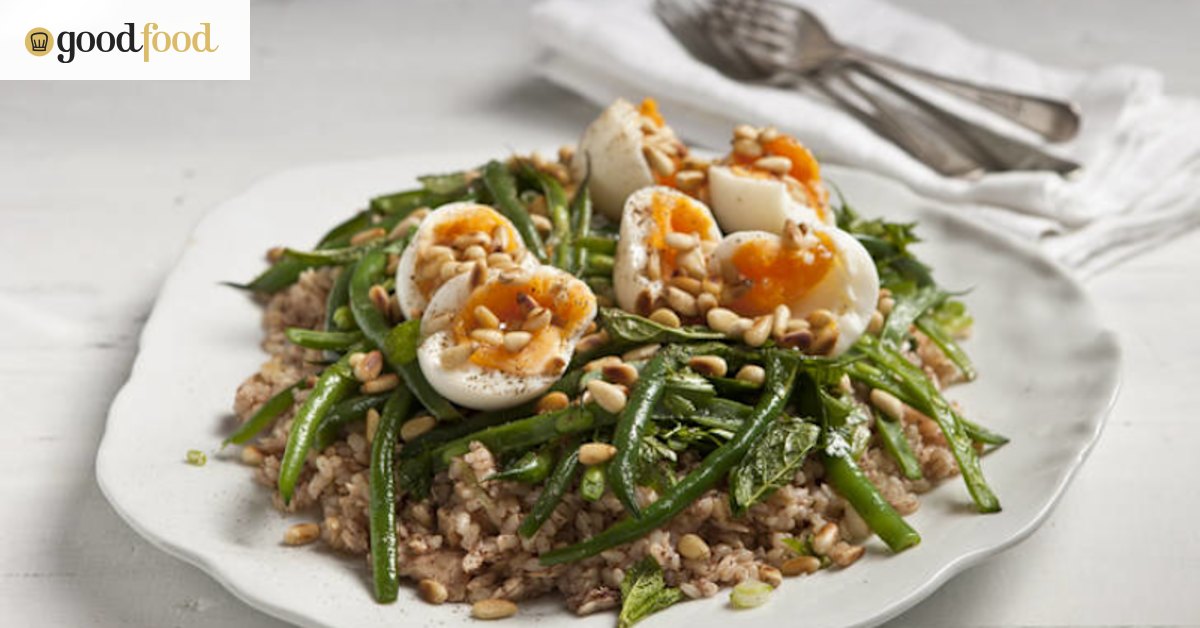 Five budget-friendly foods that pack both protein and fibre