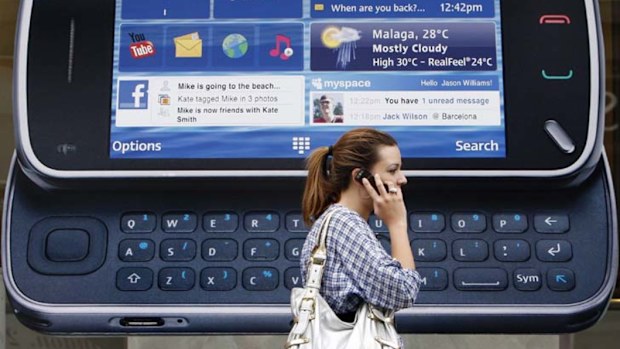 I switched my phone off for the weekend. Here’s what happened