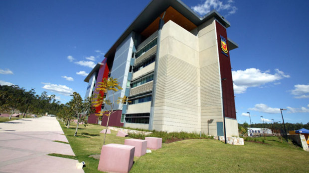 Research done at the University of Southern Queensland goes far beyond the boundaries of the state. 