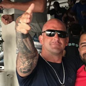 Mark Buddle is wielding influence from an overseas base. 