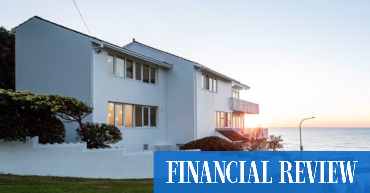 Sydney property: Surprise $23.3 million Bronte house sale sets Eastern Suburbs beaches record and smashes suburb high by $5 million - Vimarsana News