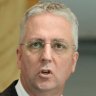 Mark Scott, when he was managing director of the ABC.