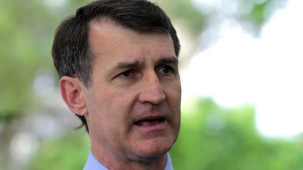 Lord Mayor Graham Quirk said the council did not support anything that belittled another human being.