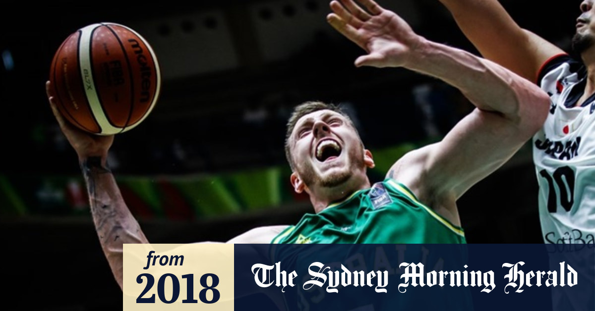 Mitch Creek Expected To Sign With Brooklyn Nets Becomes Australia S 11th Nba Player