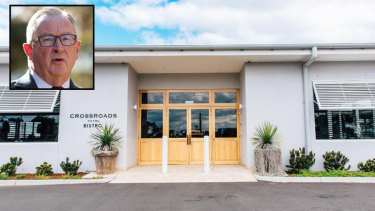 Coronavirus Australia Crossroads Hotel Patrons Test Positive For Covid 19 One Victoria Linked Case