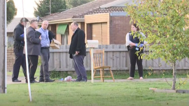Man Rushed To Hospital After Horrific Shooting In Ballarat