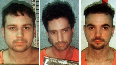 brewer sentenced texas executed racist dragging executes whom