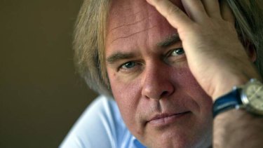 Eugene Kaspersky, CEO of Kaspersky Labs, said millions of dollars are invested every year by cyber criminals to developed sophisticated viruses.