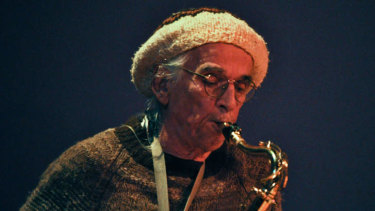 The late Kim Sanders' musical legacy has been secured.