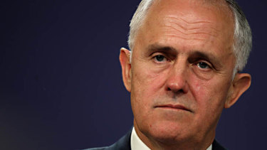 Former prime minister Malcolm Turnbull controversially prorogued the Australian Parliament in 2016.