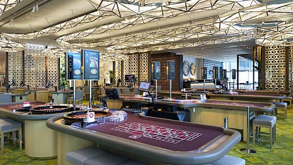 Case against Crown croupier faces collapse over security staff conduct