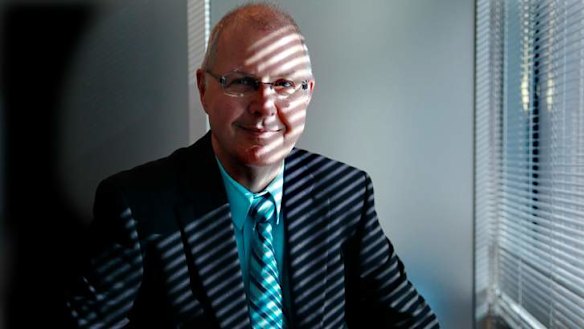 Corrective Services Commissioner Peter Severin has defended the rate in which NSW jails are being modified to prevent self harm. 