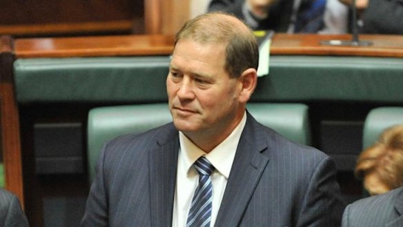 Judge backs busy lawyer's request to delay MP's fraud trial by a year