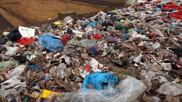 Exporting NSW waste to Queensland is about to get more expensive.
