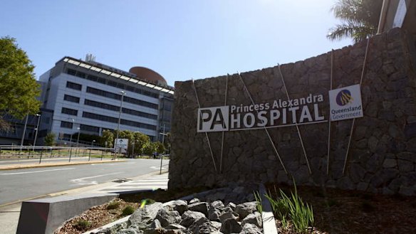 The Princess Alexandra Hospital was the first in which the integrated electronic Medical Record was installed.