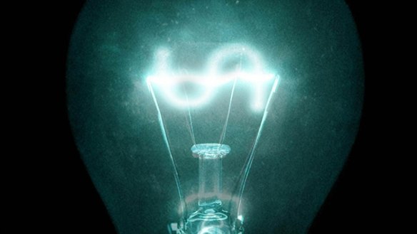 People living in south-east Queensland could save hundreds of dollars on by switching electricity retailers.