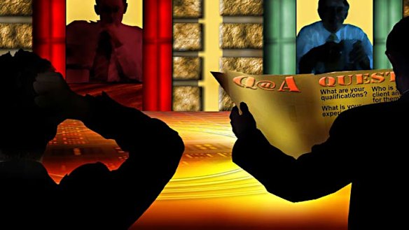 Financial advice fees have increased by 28 per cent in the past two years