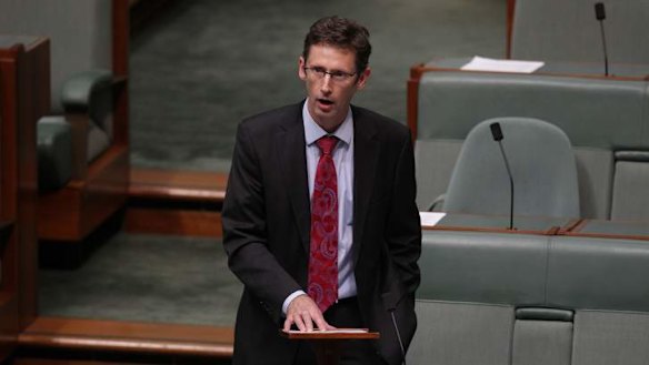 Shadow assistant treasurer Stephen Jones says Australia's super industry is "consistently in the top rankings" of global privately funded retirement systems.