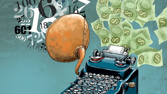 Illustration: Joe Benke