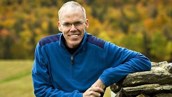 Environmentalist Bill McKibben says he fears US climate envoy John Kerry will be sent “naked” to the Glasgow summit if Democrats don’t pass climate legislation through Congress.