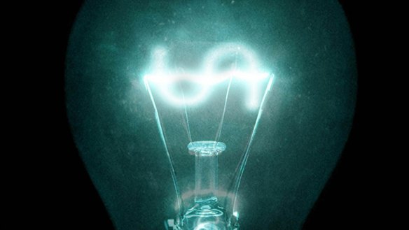 More Victorians are entering hardship programs with greater levels of debt.