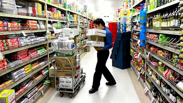 ANZ projects the national minimum wage will rise by up to 4.5 per cent this year.