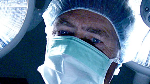 Doctors are running out of face masks as the coronavirus spreads across the country.