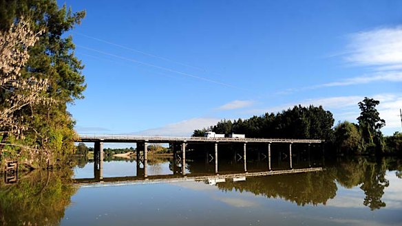 Windsor Bridge would be retained under NSW Labor.