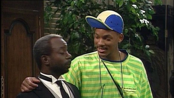 Peacock recently announced it would reboot The Fresh Prince of Bel Air.
