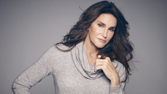 Caitlyn Jenner is about to go into the fire zone for Britain's I'm A Celebrity Get Me Out Of Here.