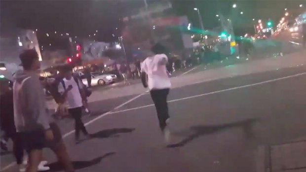The Moomba 'riots' of 2016 focused attention on Melbourne's African-Australians.