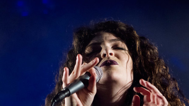 Lorde's decision to cancel her Tel Aviv show was judged to have caused 'mental harm' for some Israeli fans.