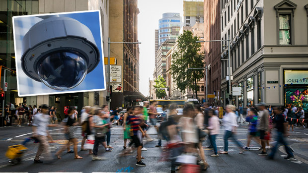More than 1000 shops will receive funding to operate CCTV cameras.