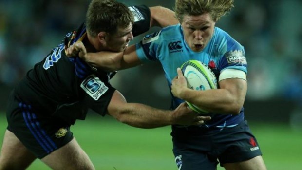 Super Rugby rights are likely to change hands with Optus set to swoop.