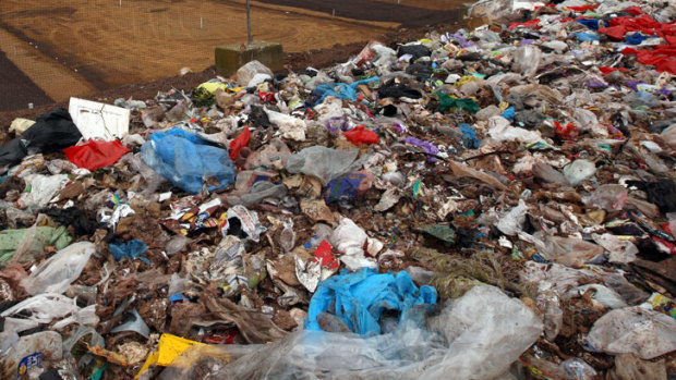 Exporting NSW waste to Queensland is about to get more expensive.
