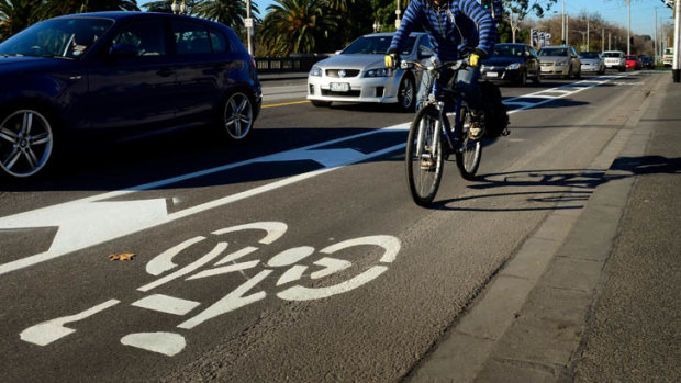 Premier Mark McGowan has ruled out a proposal by WestCycle to reduce speed limits in suburban streets. 