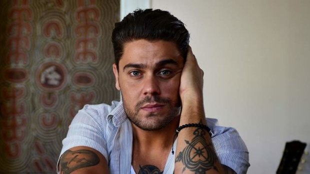 A charge of indecent assault against Dan Sultan has been dropped.