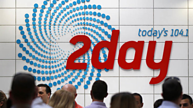 2Day FM has opened the radio ratings year with a strong result.