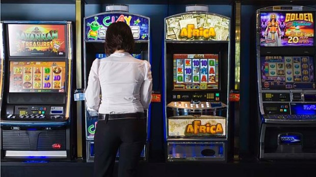 The Australian Hotels Association directed most of its donations to a fight for pokies in Tasmania.