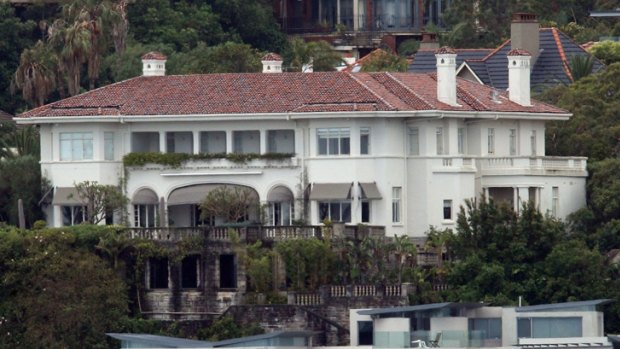 Villa Igiea was sold for more than $52 million in 2016 to the then 27-year-old Jin Lin.