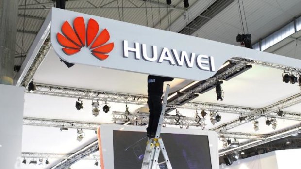 Huawei Australia is not a company that any citizen can buy into; share ownership is limited to Chinese employees.  This is the principled objection to Huawei taking over the network. 