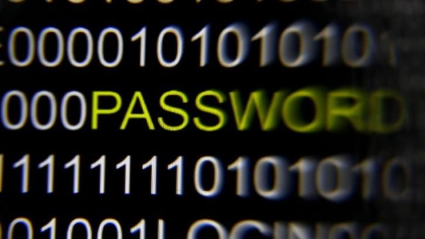 Passwords starting with Password, or 12345 are the two top hacked security passwords.
