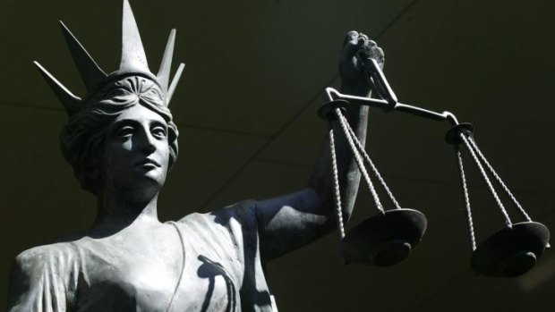 Federal Court Justice Iain Kerr said the case was "something of a David and Goliath fight".