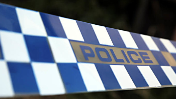 A man has been apprehended by police following a series of incidents in Morley.  