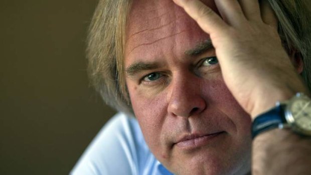Eugene Kaspersky, CEO of Kaspersky Labs, said millions of dollars are invested every year by cyber criminals to developed sophisticated viruses.