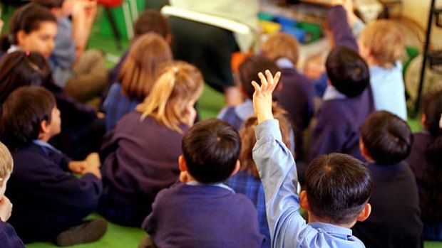 WA schools set to close early ahead of Easter holidays. 